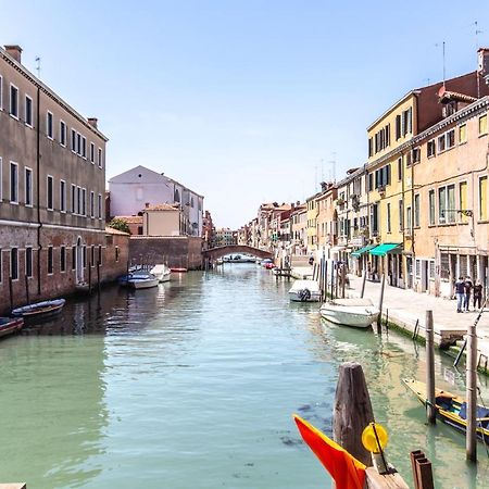 Sant'Alvise Design Palace R&R Venezia Esterno foto
