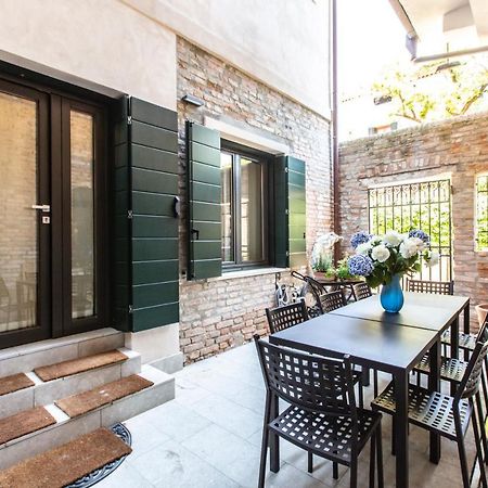 Sant'Alvise Design Palace R&R Venezia Esterno foto