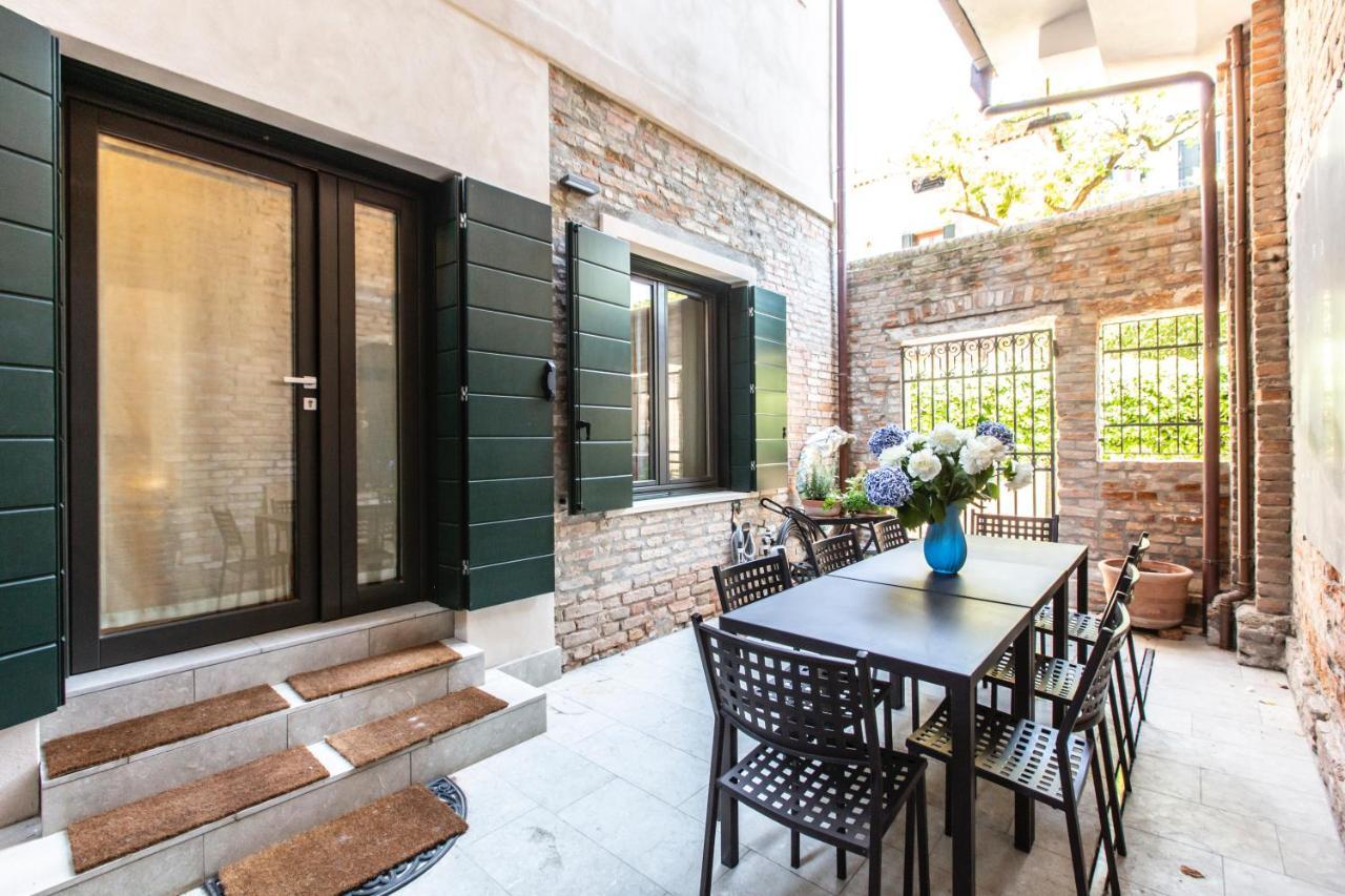 Sant'Alvise Design Palace R&R Venezia Esterno foto