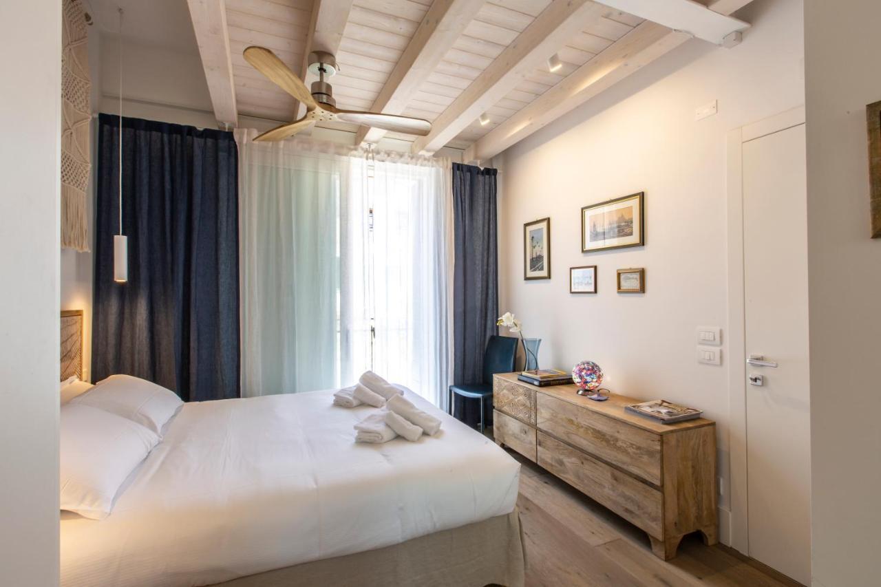 Sant'Alvise Design Palace R&R Venezia Esterno foto