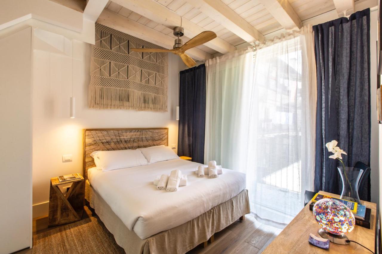 Sant'Alvise Design Palace R&R Venezia Esterno foto