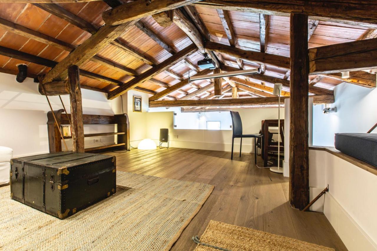 Sant'Alvise Design Palace R&R Venezia Esterno foto