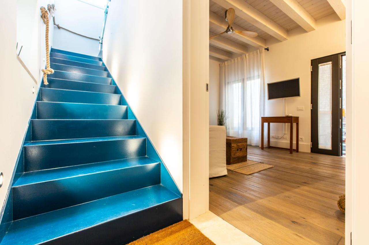 Sant'Alvise Design Palace R&R Venezia Esterno foto
