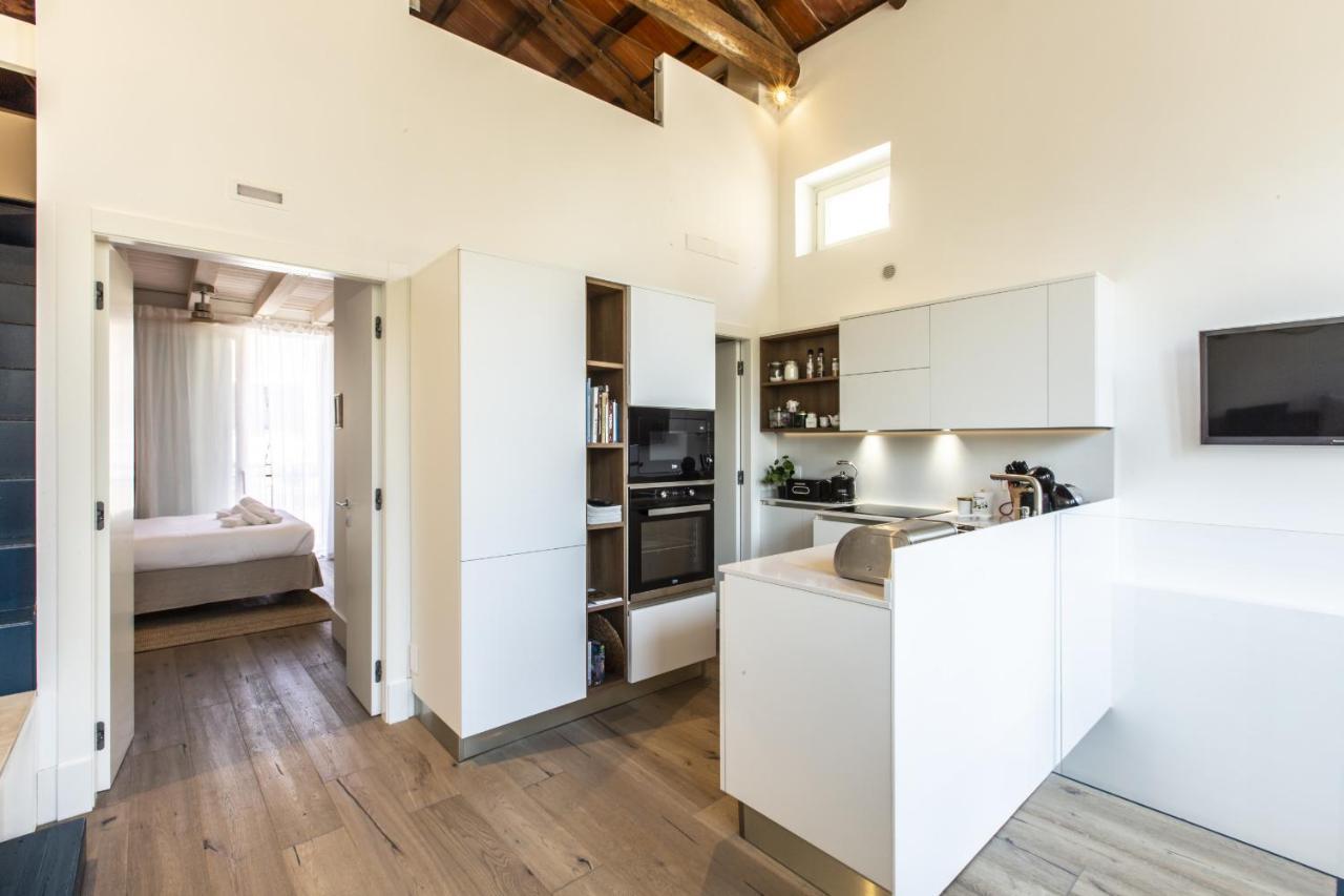 Sant'Alvise Design Palace R&R Venezia Esterno foto