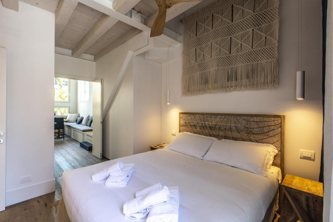 Sant'Alvise Design Palace R&R Venezia Esterno foto