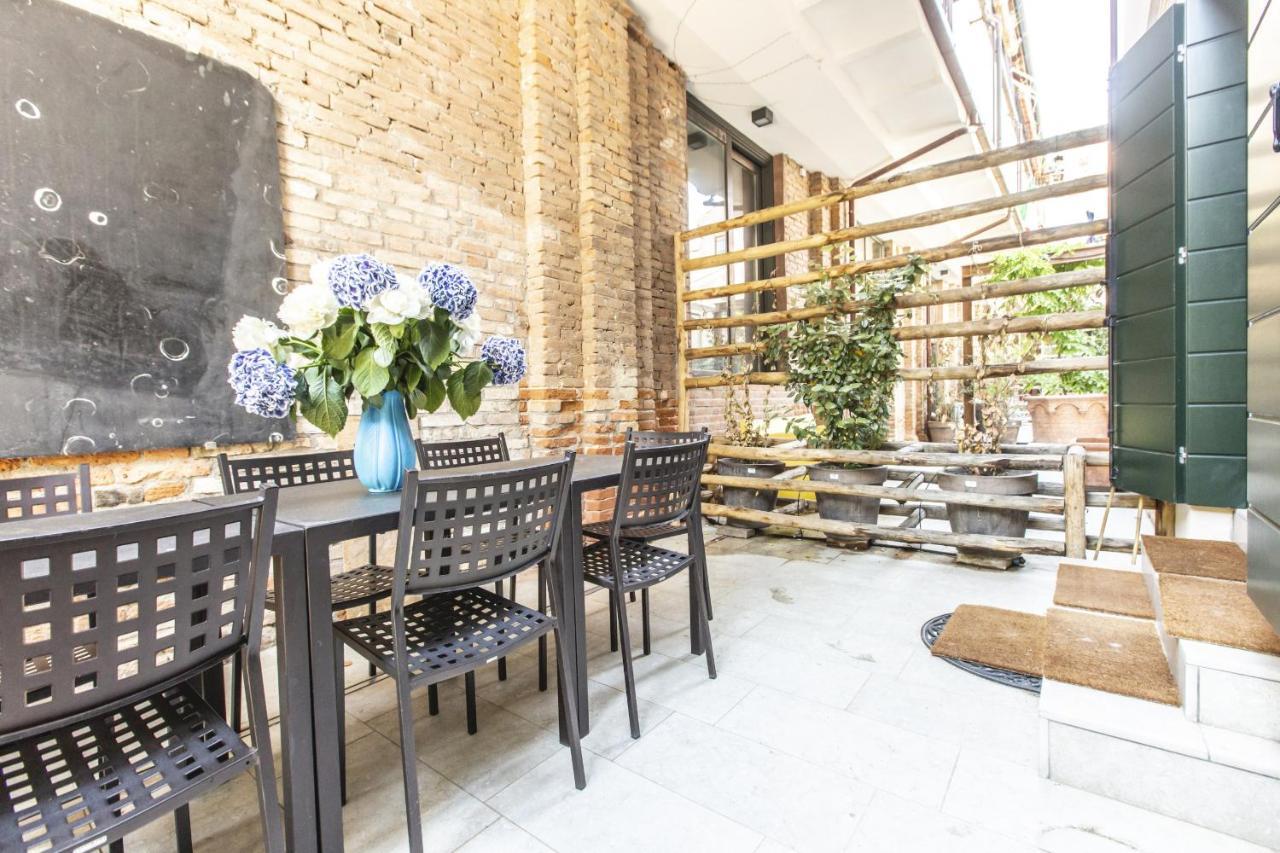 Sant'Alvise Design Palace R&R Venezia Esterno foto