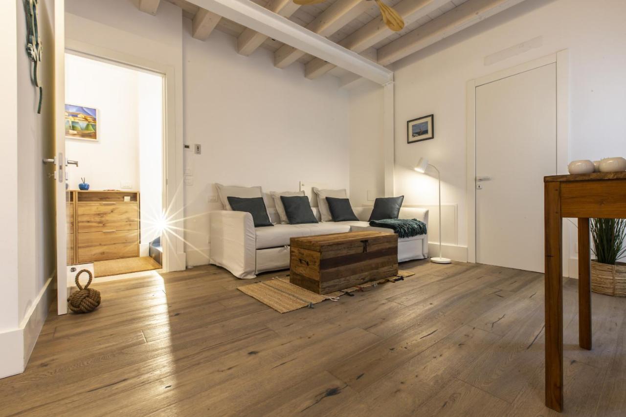 Sant'Alvise Design Palace R&R Venezia Esterno foto