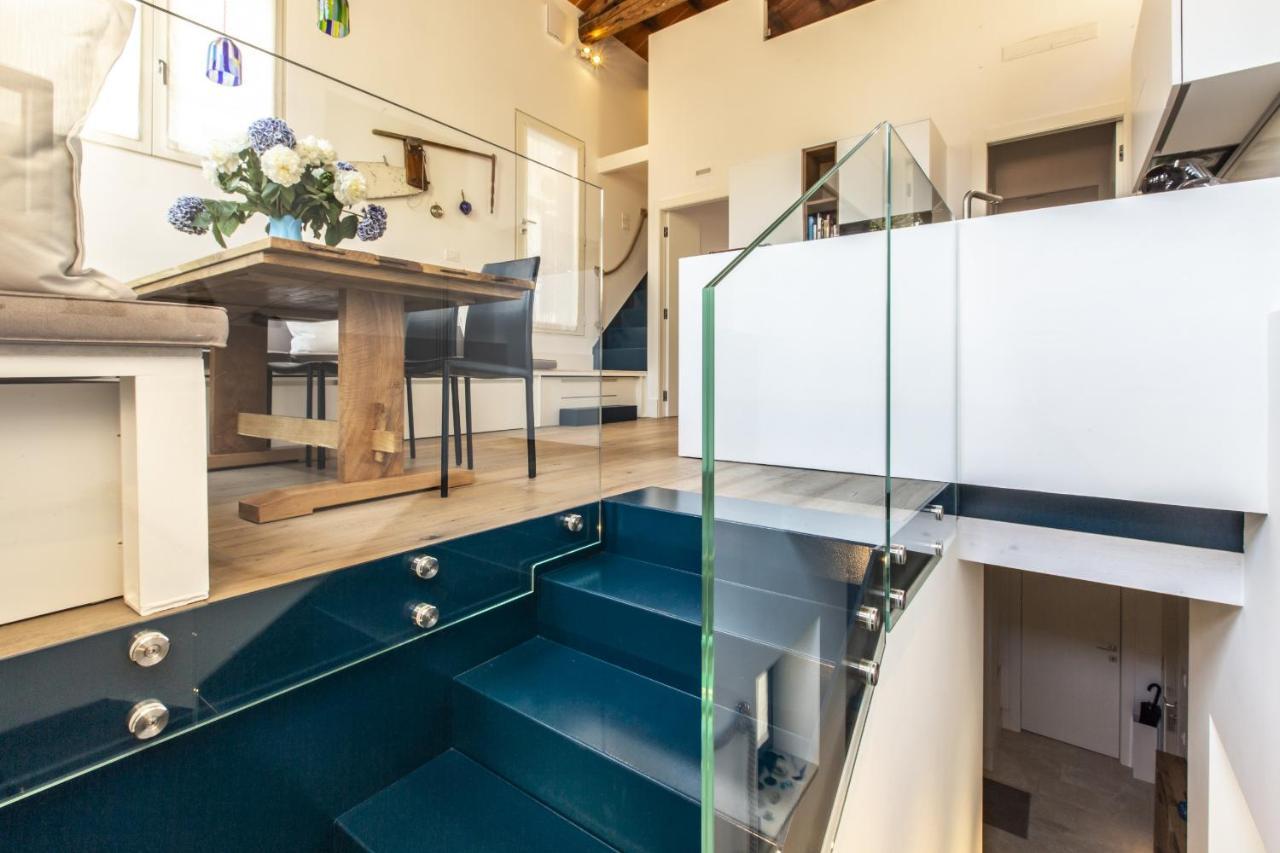 Sant'Alvise Design Palace R&R Venezia Esterno foto