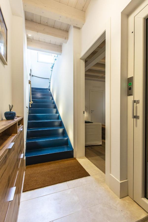 Sant'Alvise Design Palace R&R Venezia Esterno foto
