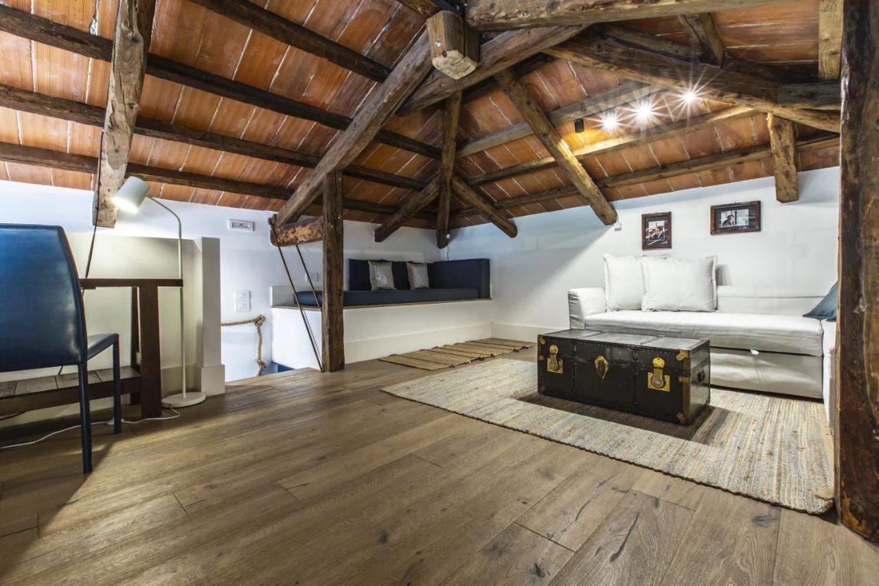 Sant'Alvise Design Palace R&R Venezia Esterno foto
